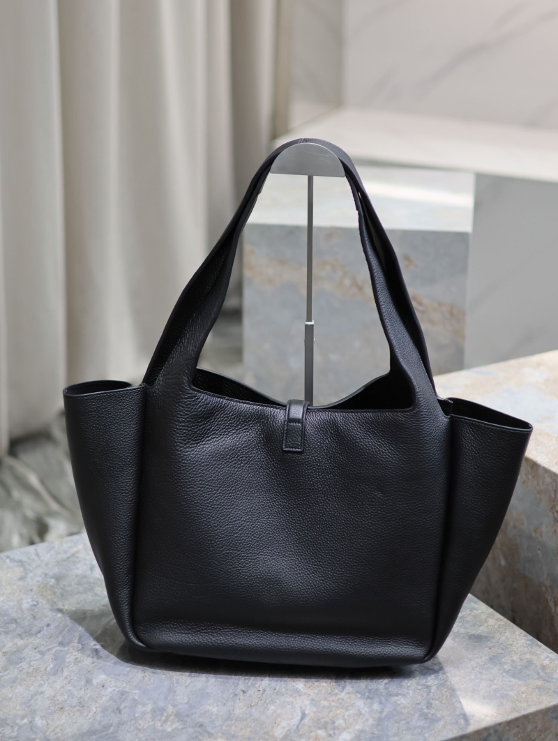 YSL Shopping Bags